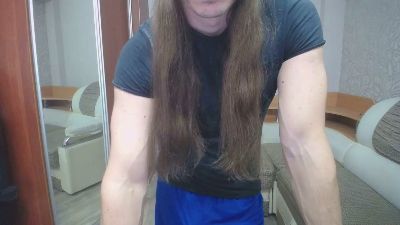 DumuDpoji webcam model stream image