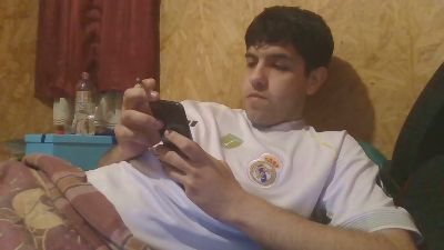 Incognito1999 webcam cam4 model stream image