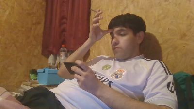 Incognito1999 webcam model stream image