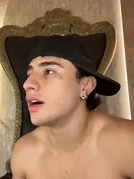 Zack_Bellmont1 webcam stripchat model stream image