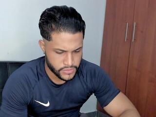 Pier Simons webcam model stream image