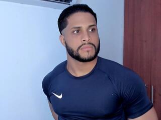 Pier Simons webcam model stream image