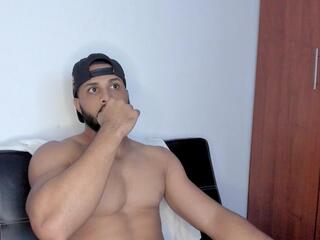 Pier Simons webcam model stream image