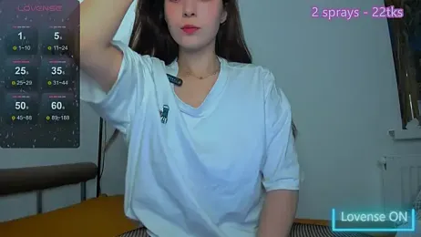 lolisha_meow webcam model stream image