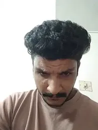 vishnu_stream webcam model stream image