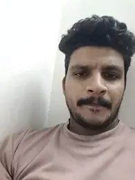 vishnu_stream webcam model stream image