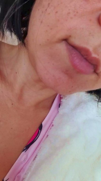 cuteandwet webcam model stream image