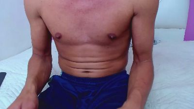 jack_ryan2 webcam model stream image