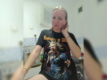 NeZabudka- webcam model stream image