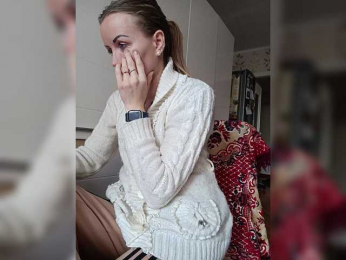 NeZabudka- webcam model stream image