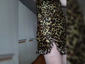 NeZabudka- webcam model stream image