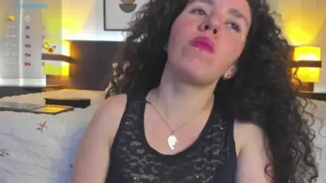 Valeria__soler webcam model stream image