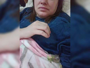 Milashka231 webcam model stream image