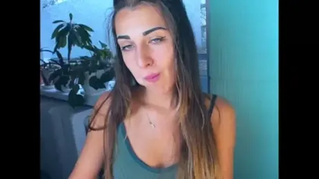 Summmmersky webcam model stream image