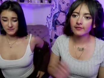 ainara_lux webcam model stream image