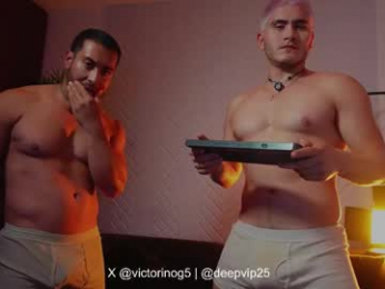 eroswolfs webcam model stream image