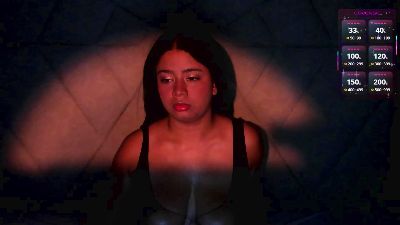 KateLovings webcam model stream image