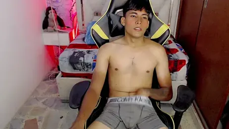 Austin_col_ webcam model stream image
