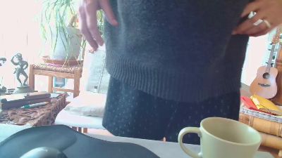 bluesky500 webcam model stream image