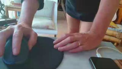 bluesky500 webcam model stream image