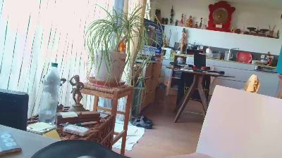 bluesky500 webcam model stream image