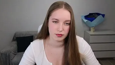 EvaMaddison webcam model stream image