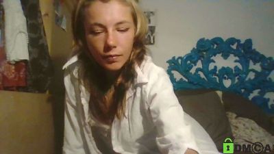 SpacerWoman webcam cam4 model stream image