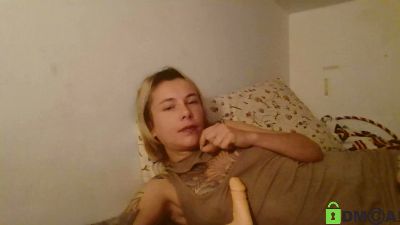 SpacerWoman webcam model stream image