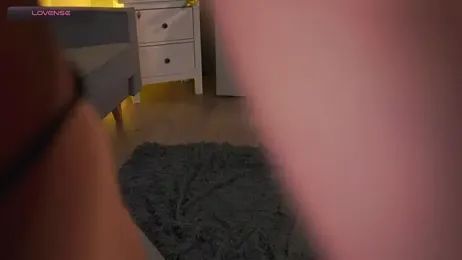 JohannaCharlon webcam model stream image