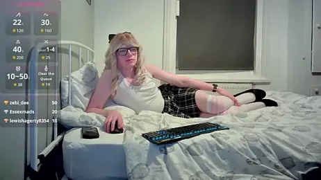 FalseProfile69 webcam model stream image