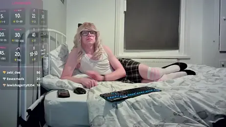 FalseProfile69 webcam model stream image