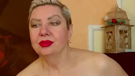 LadyPosh webcam model stream image