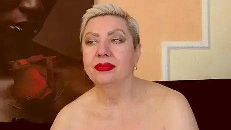 LadyPosh webcam stripchat model stream image