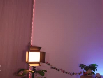 connie_west0 webcam model stream image