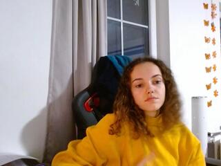 Raya Colt webcam model stream image