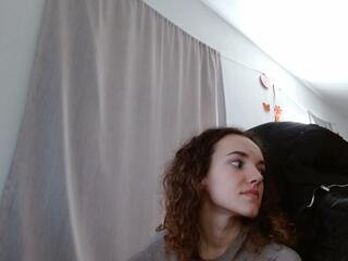 Raya Colt webcam model stream image