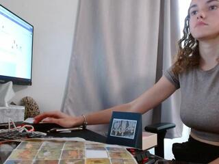 Raya Colt webcam flirt4free model stream image