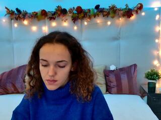 Raya Colt webcam model stream image