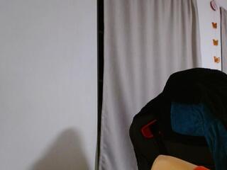 Raya Colt webcam model stream image