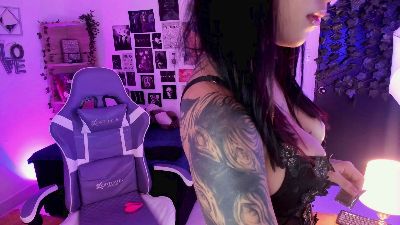 Liz_rogers_x webcam model stream image
