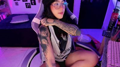 Liz_rogers_x webcam model stream image