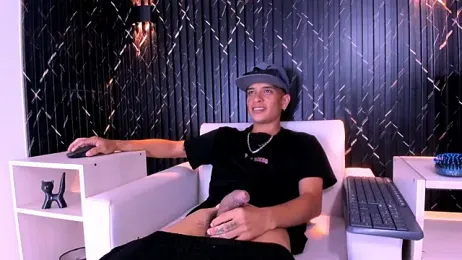 Matt_Ruso webcam model stream image