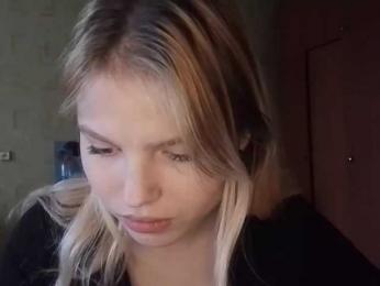 Margoriter webcam model stream image