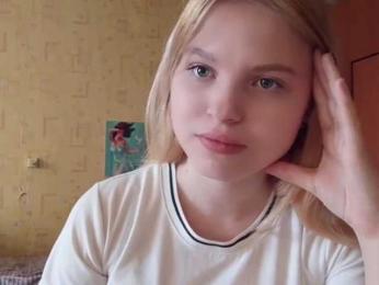 Margoriter webcam model stream image