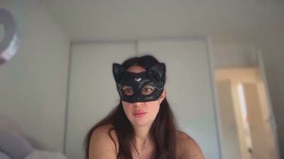 Oliona webcam model stream image