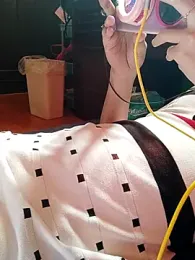 QueenSoreal webcam model stream image