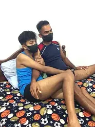 ShayanLK webcam stripchat model stream image