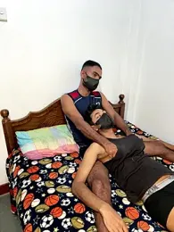 ShayanLK webcam stripchat model stream image