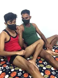 ShayanLK webcam stripchat model stream image