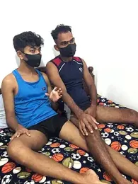 ShayanLK webcam stripchat model stream image